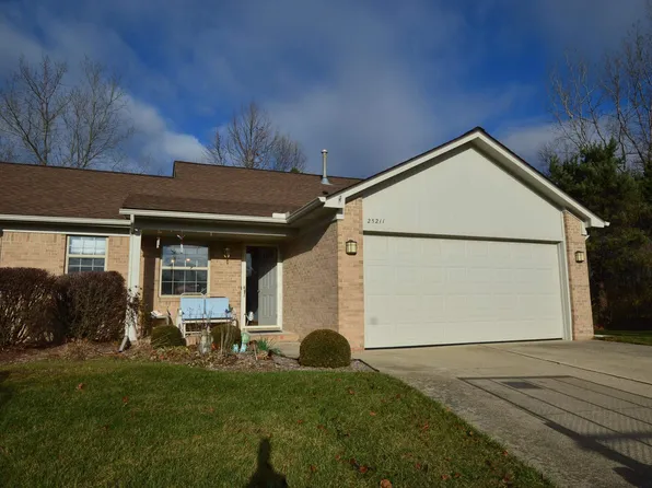 25211 Julianna Dr, Chesterfield, MI 48051