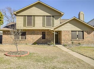 1113 Collin Dr, Allen, TX 75002