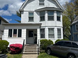 287 Grant Ave #2, Cliffside Park, NJ 07010