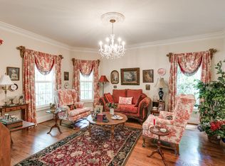 117 Pinehaven Way, Simpsonville, SC 29680