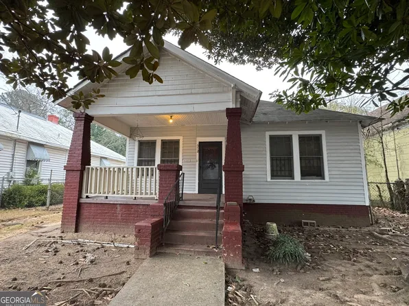 672 Bowden St, Macon, GA 31201