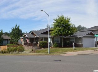 2706 Islander Ave NW, Salem, OR