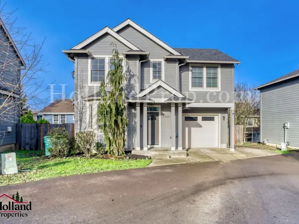 2327 Turnbull Ct, Forest Grove, OR 97116