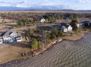 8233 Channel Rd, Petoskey, MI 49770