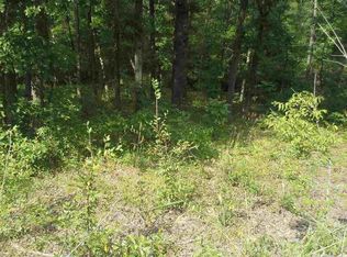 Xxx Vagabond Road Ozark Acres, Williford, AR 72482