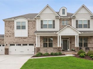 2815 Pine Slope Dr, Cumming, GA 30041