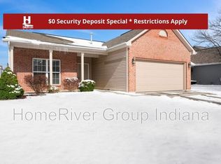 11434 Seabiscuit Dr, Noblesville, IN 46060