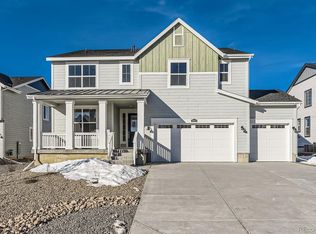 39853 Penn Rd, Elizabeth, CO 80107