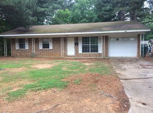 2403 Parkview Cir, Conway, AR 72034