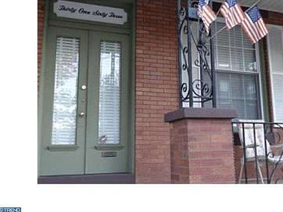 Porch