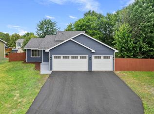 808 5th Ave SW, Isanti, MN 55040