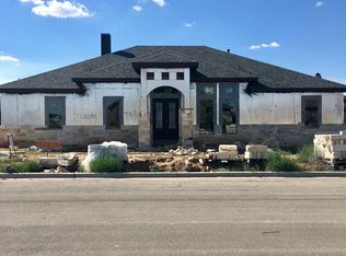 7 Durham St, Odessa, TX 79765