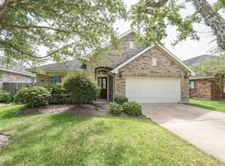 428 Abbey Ln, League City, TX 77573
