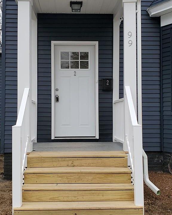 2nd image of 99 Graham St
