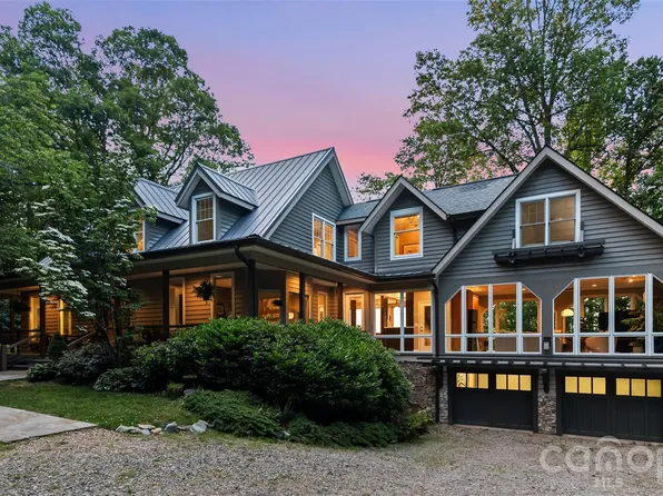 7660 Greenville Hwy, Brevard, NC 28712