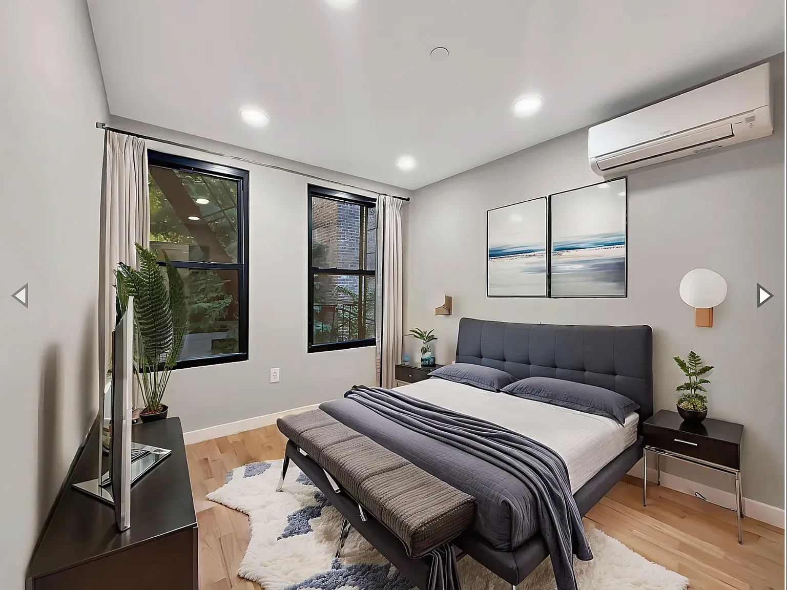 1 bed, 750 sqft, $2,375 — Photo 3
