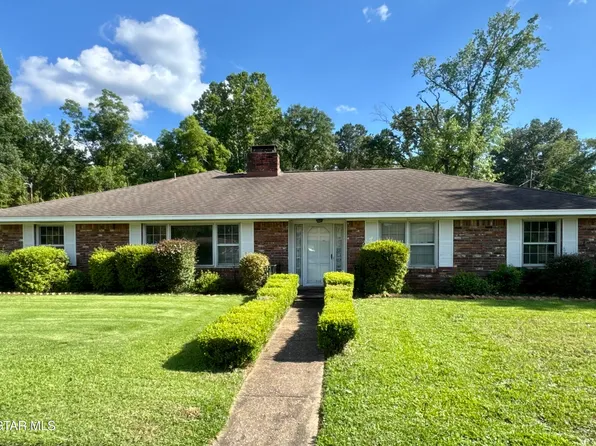 718 S Gaywood Ave, Columbus, MS 39702