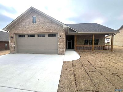 1182 Bruce Rd, Boaz, AL, 35957