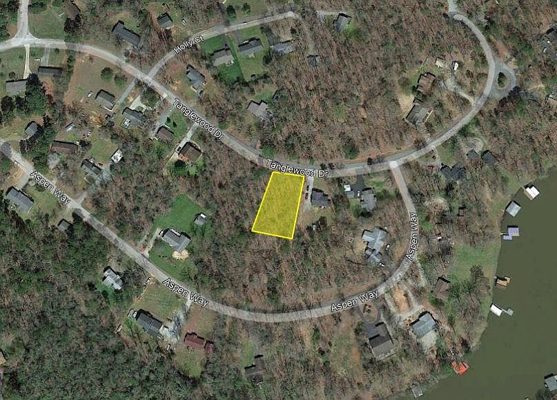 54 Tanglewood Dr, Bracey, VA 23919 Zillow