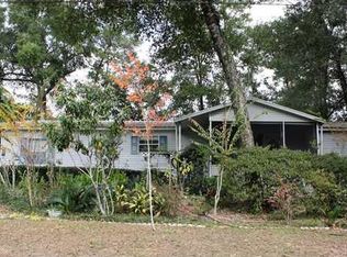 1609 Martinez Dr, Lillian, AL 36549