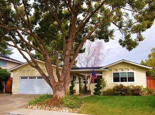 7629 Cottonwood Ln, Pleasanton, CA 94588