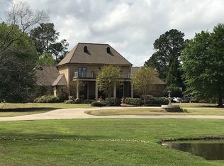 569 N Old Canton Rd, Coila, MS 39110