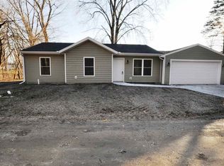 4540 E 150 S, Lagrange, IN 46761