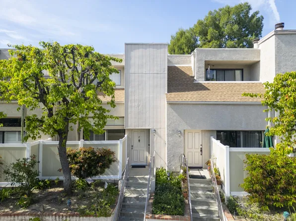 15235 Magnolia Blvd Unit E, Sherman Oaks, CA 91403
