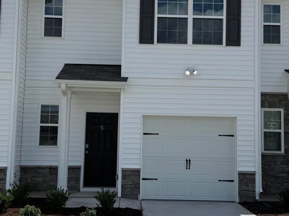 3501 Sedge Drive #5, Winterville, NC 28590