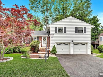676 Fletcher Ave, Oradell, NJ, 07649