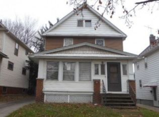 3246 W 114th St, Cleveland, OH 44111