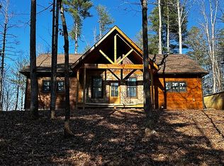 292 Francis Way, Ellijay, GA 30540