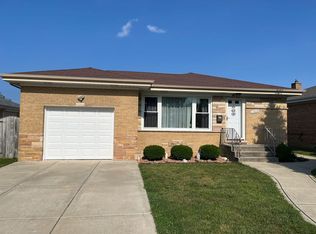 8809 Oleander Ave, Morton Grove, IL 60053