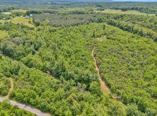 TRACT Clover Creek Rd #C, Huddleston, VA 24104