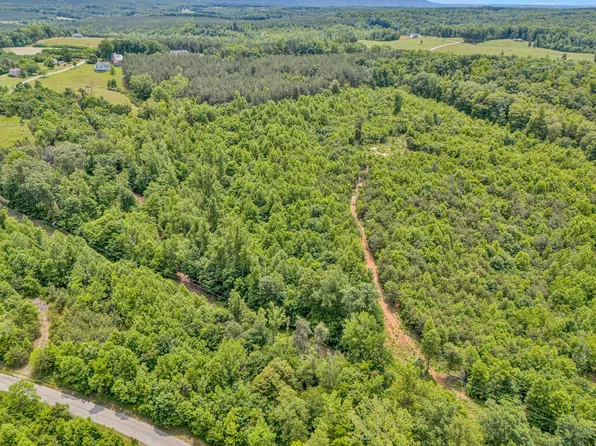 TRACT Clover Creek Rd #C, Huddleston, VA 24104