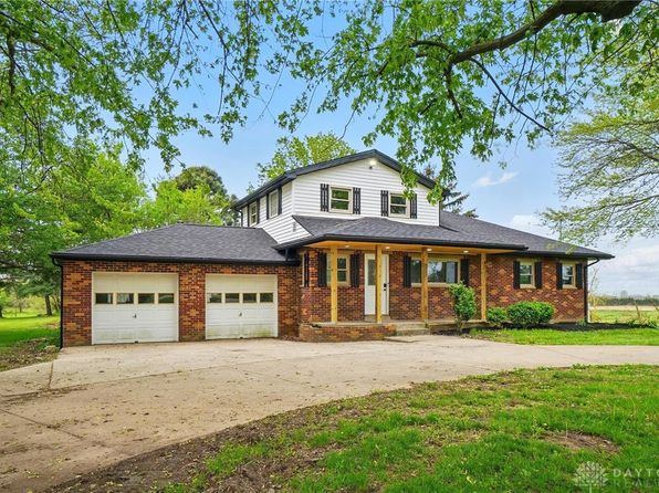 10187 Quaker Trace Rd, Somerville, OH 45064