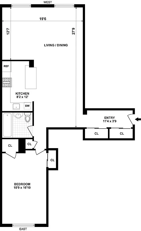 floor plan 4