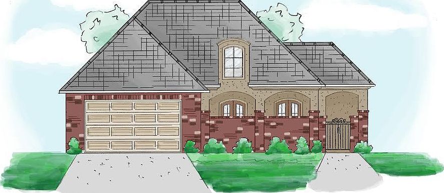 1st image of 789 S Corniche Du Lac Dr