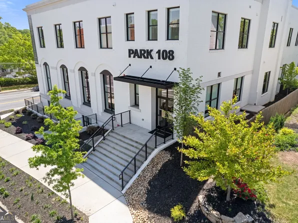 108 Park Pl #114, Decatur, GA 30030