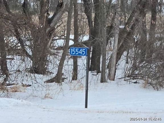 Exterior Address Verification