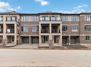 585 Colborne St #1116, Brantford, ON