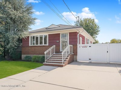 124 Riche Ave, Staten Island, NY, 10314