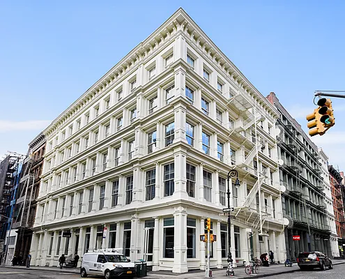 Rented by Douglas Elliman | media 18