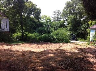 106 E 10th St SW, Rome, GA 30161