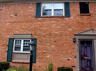 6512 Cornwall Ct #6512, Sylvania, OH 43560