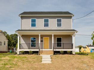 1616 N 27th St, Richmond, VA 23223