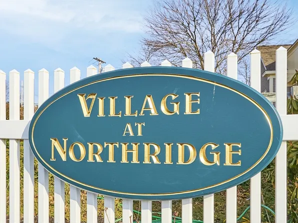 31 Northridge Dr Unit 31, North Reading, MA 01864