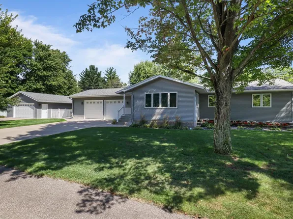 271 CRANBERRY ROAD, Wisconsin Rapids, WI 54494