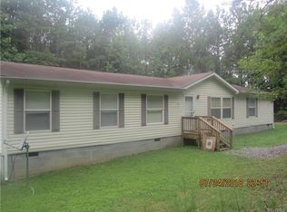 3260 Piney Slope Ln, Providence Forge, VA 23140