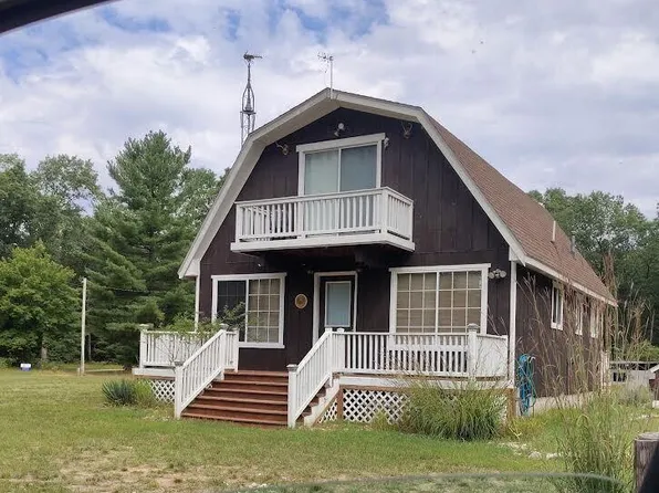 3875 Skocelas Rd S, Manistee, MI 49660